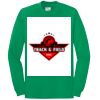 Essential Mock Turtleneck Thumbnail