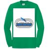 Essential Mock Turtleneck Thumbnail