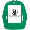 Essential Mock Turtleneck Thumbnail