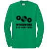 Essential Mock Turtleneck Thumbnail