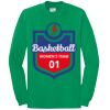 Essential Mock Turtleneck Thumbnail