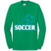Essential Mock Turtleneck Thumbnail