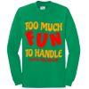 Essential Mock Turtleneck Thumbnail
